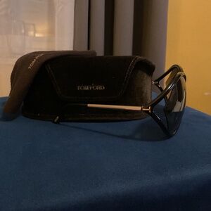 Tom Ford Sun Glasses
